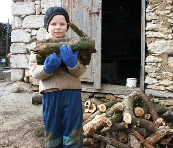 Winter fuel