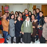 Women's group
