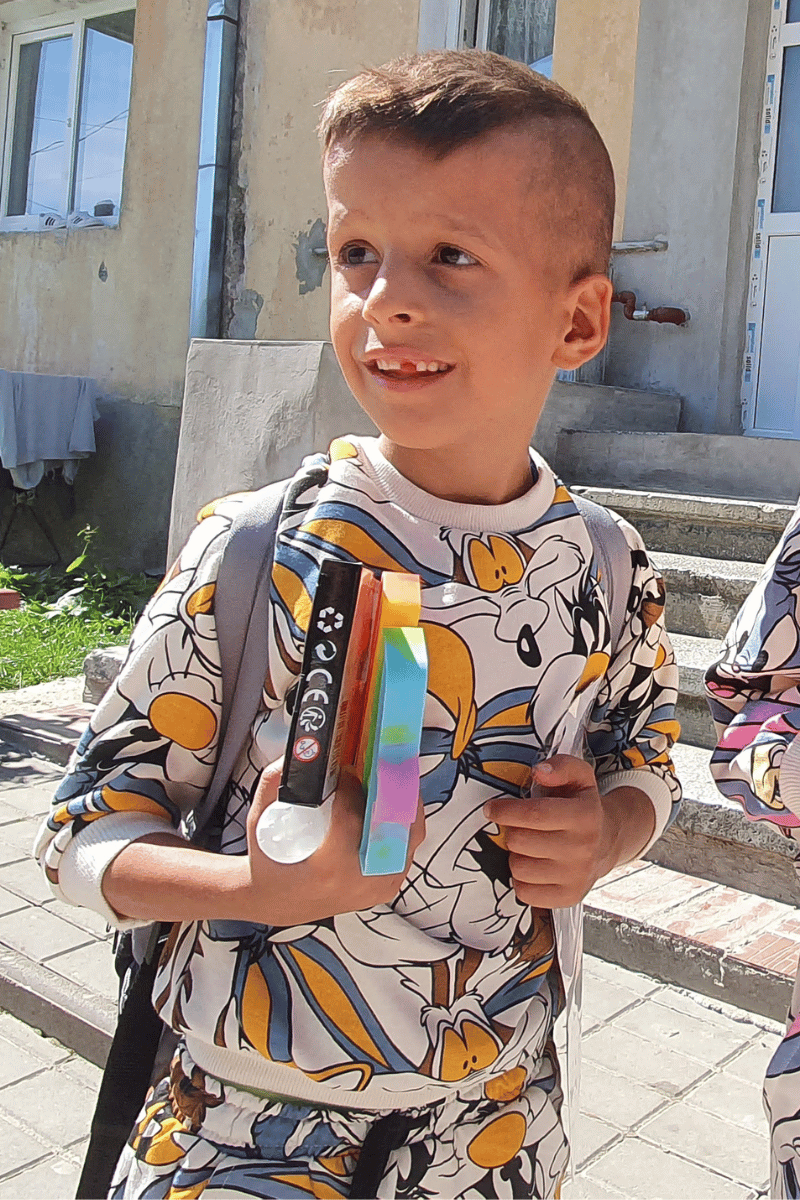 Back to School 2023