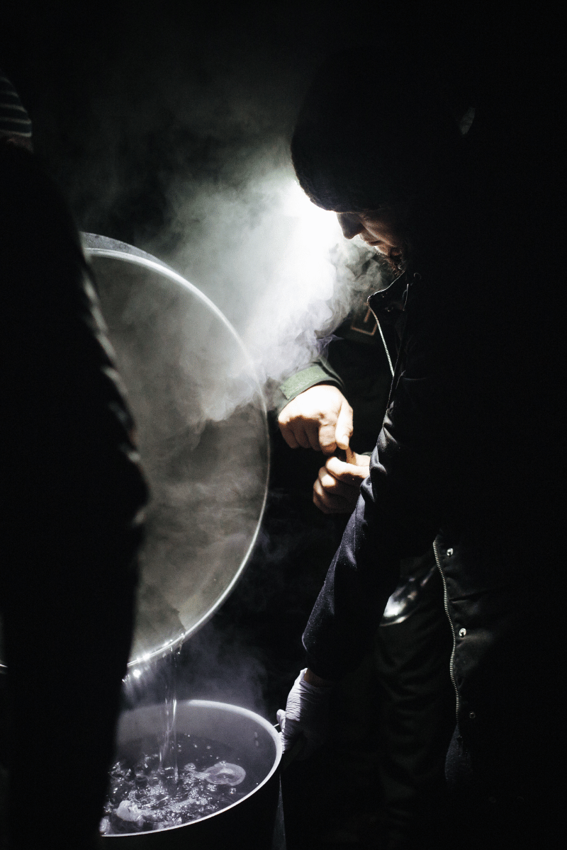 Shine A Light